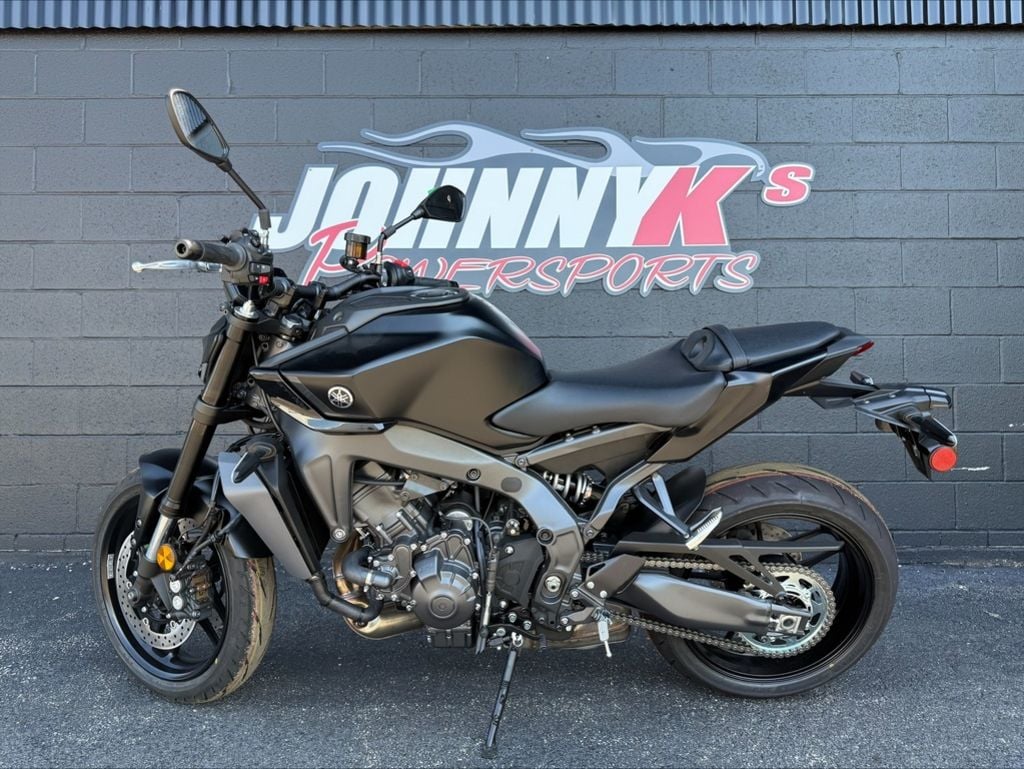 New Yamaha MT09 SP 2026 for sale in Bedford Heights, Ohio