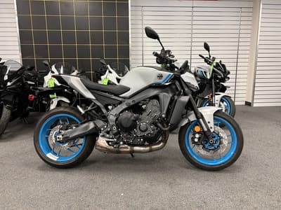 BOATZON | Yamaha MT09 2026