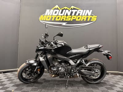 BOATZON | Yamaha MT09 2026 BOATZON | Yamaha MT09 2026