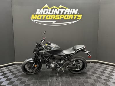 BOATZON | Yamaha MT09 2026 BOATZON | Yamaha MT09 2026