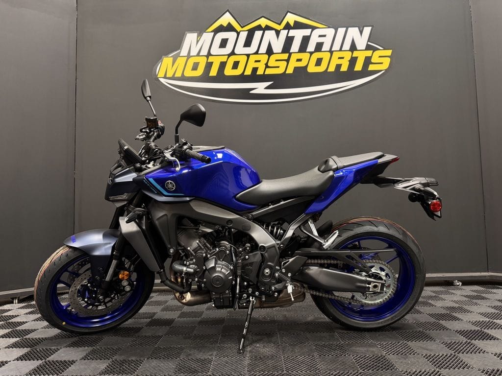 New Yamaha MT09 2026 for sale in Gadsden, Alabama - Boatzon.com