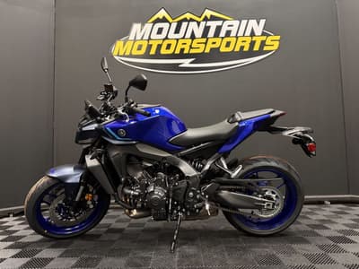 BOATZON | Yamaha MT09 2026
