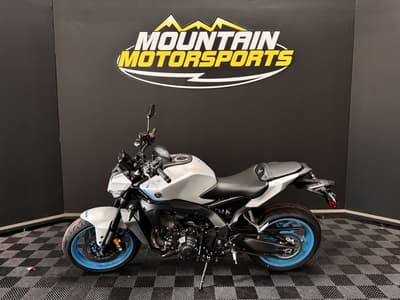 BOATZON | Yamaha MT09 2026