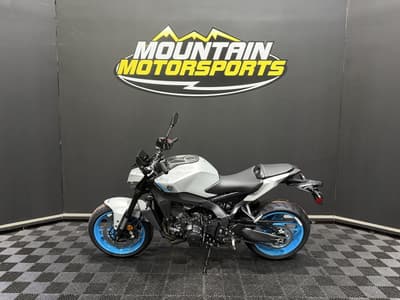 BOATZON | Yamaha MT09 2026 BOATZON | Yamaha MT09 2026