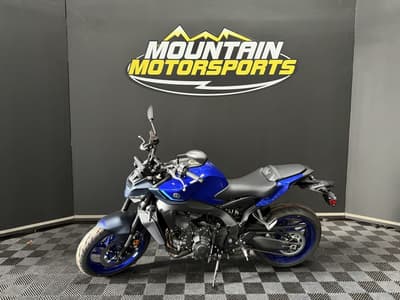 BOATZON | Yamaha MT09 2026