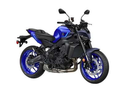 BOATZON | Yamaha MT09 2026