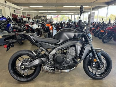 BOATZON | Yamaha MT09 2026