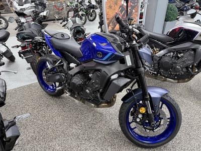 BOATZON | Yamaha MT09 2026