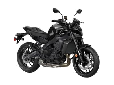 BOATZON | Yamaha MT09 2026