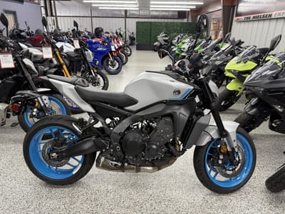 BOATZON | Yamaha MT09 2026