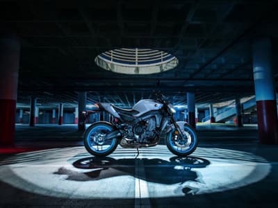BOATZON | Yamaha MT09 2026