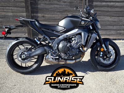 BOATZON | Yamaha MT09 2026