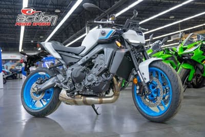 BOATZON | Yamaha MT09 2026