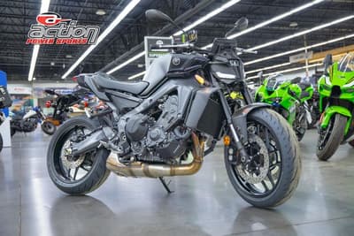 BOATZON | Yamaha MT09 2026