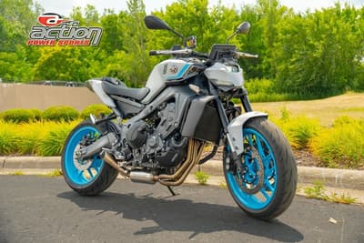 BOATZON | Yamaha MT09 2026