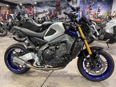 BOATZON | Yamaha MT09 SP 2023
