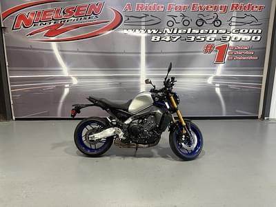 BOATZON | Yamaha MT09 SP 2023