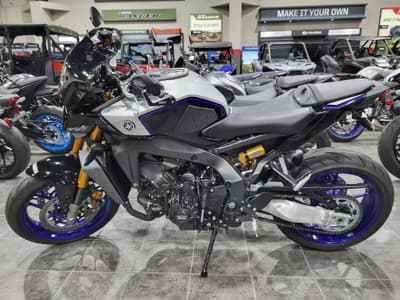 BOATZON | Yamaha MT09 SP 2024