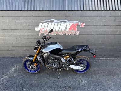 BOATZON | Yamaha MT09 SP 2025