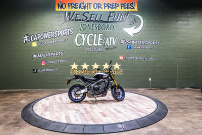 BOATZON | Yamaha MT09 SP 2025