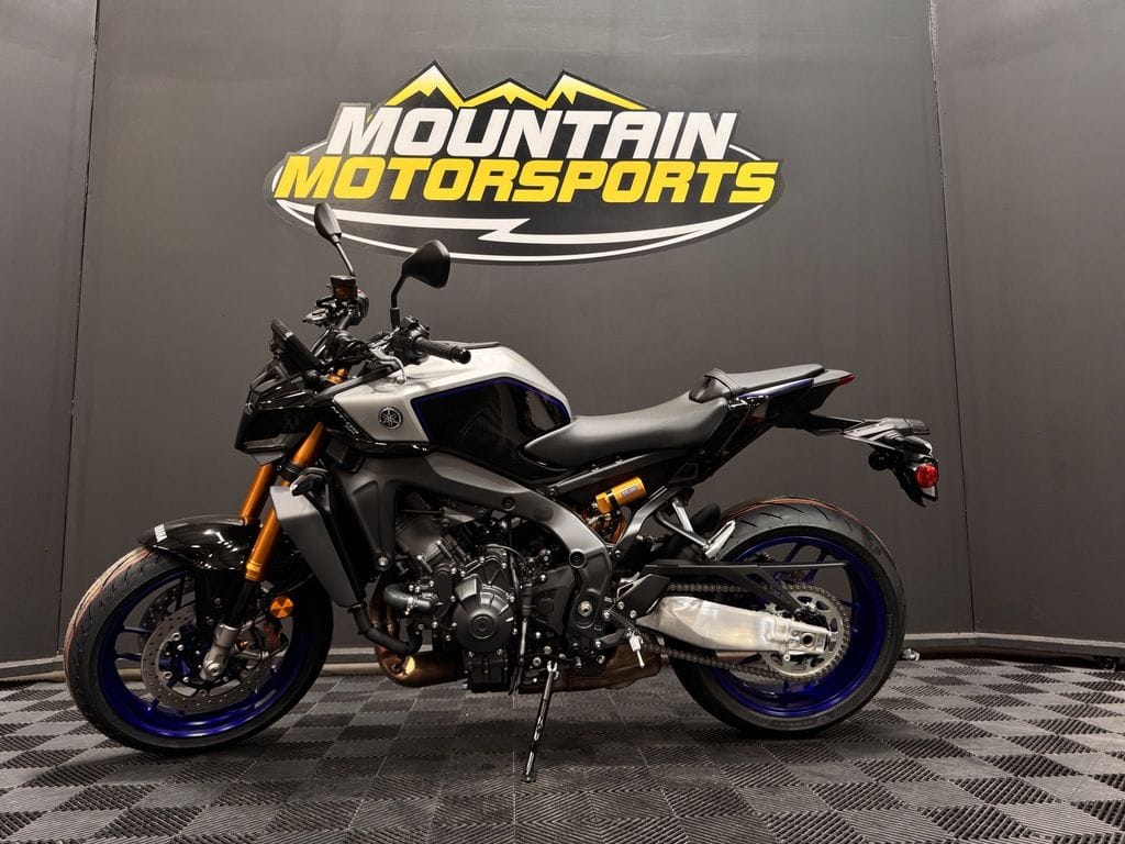 New Yamaha MT09 SP 2025 for sale in Gadsden, Alabama - Boatzon.com