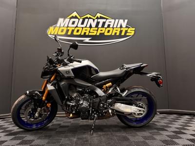 BOATZON | Yamaha MT09 SP 2025