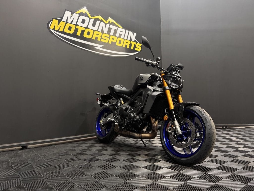 New Yamaha MT09 SP 2025 for sale in Gadsden, Alabama - Boatzon.com