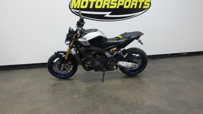 BOATZON | Yamaha MT09 SP 2025