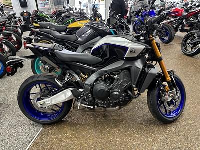 BOATZON | Yamaha MT09 SP 2025