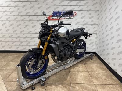 BOATZON | Yamaha MT09 SP 2025