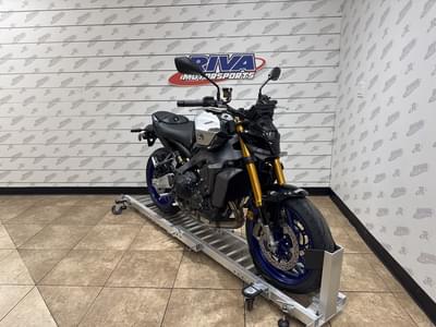 BOATZON | Yamaha MT09 SP 2025