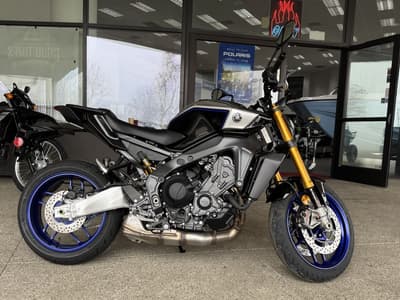 BOATZON | Yamaha MT09 SP 2025 BOATZON | Yamaha MT09 SP 2025