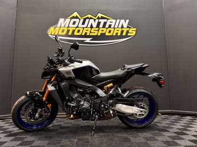 BOATZON | Yamaha MT09 SP 2026