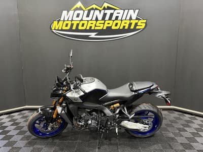 BOATZON | Yamaha MT09 SP 2026