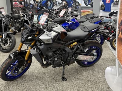 BOATZON | Yamaha MT09 SP 2026