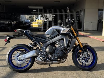 BOATZON | Yamaha MT09 SP 2026 BOATZON | Yamaha MT09 SP 2026