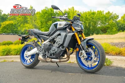 BOATZON | Yamaha MT09 SP 2026