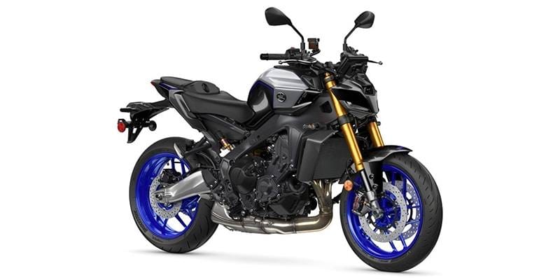 New Yamaha MT09 SP Liquid MetalRaven 2026 for sale in Brewerton