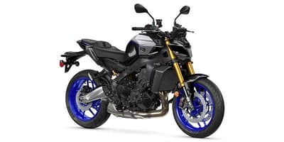 BOATZON | Yamaha MT09 SP Liquid MetalRaven 2026