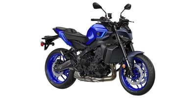 BOATZON | Yamaha MT09 Team Yamaha Blue 2026