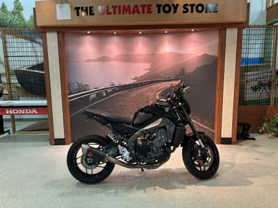 BOATZON | Yamaha MT09APB 2023