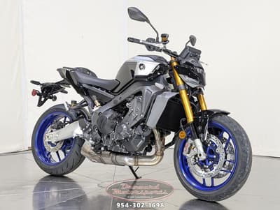 BOATZON | Yamaha MT09SP 2026
