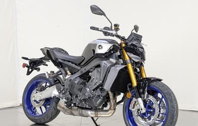 BOATZON | Yamaha MT09SP 2026
