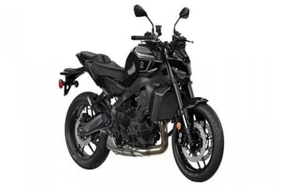 BOATZON | Yamaha MT09TB 2026