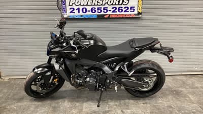 BOATZON | Yamaha MT09TB 2026 BOATZON | Yamaha MT09TB 2026