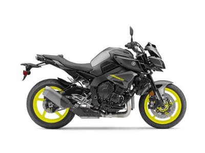 BOATZON | Yamaha MT10 2018