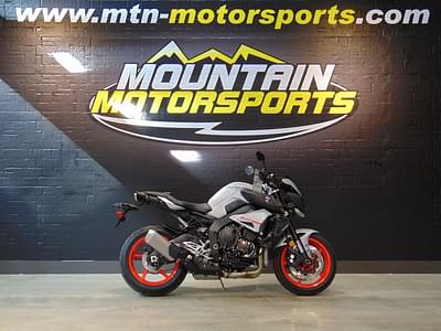 BOATZON | Yamaha MT10 2020