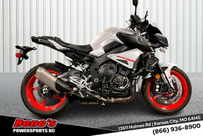 BOATZON | Yamaha MT10 2020