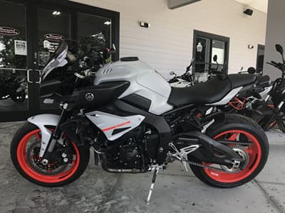 BOATZON | Yamaha MT10 2020