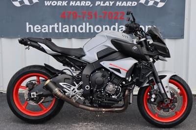 BOATZON | Yamaha MT10 2020